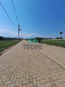 Lote/Terreno à venda, 200m² no Piracangaguá, Taubaté