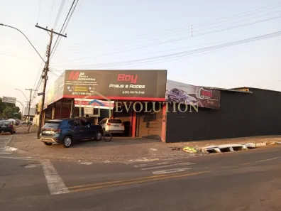 Sala Comercial à venda, 587m² no Vila Mauá, Goiânia