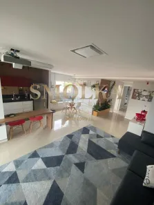 Apartamento com 2 Quartos à venda, 87m² no Estreito, Florianópolis