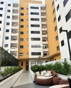 Apartamento com 2 Quartos à venda, 52m² no Jardim Bosque das Vivendas, São José do Rio Preto