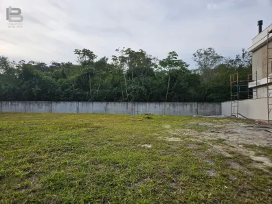 Lote/Terreno à venda, 300m² no Pedra Branca, Palhoça