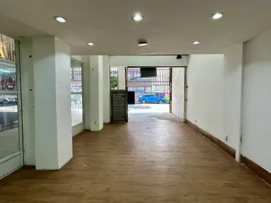 Ponto Comercial à venda, 56m² no Centro, Salvador