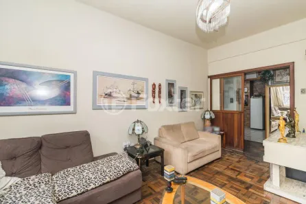 Apartamento com 2 Quartos à venda, 83m² no Independência, Porto Alegre