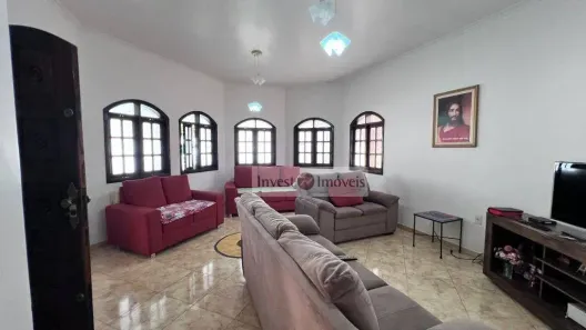 Casa com 3 Quartos à venda, 150m² no Residencial Bosque dos Ipês, São José dos Campos