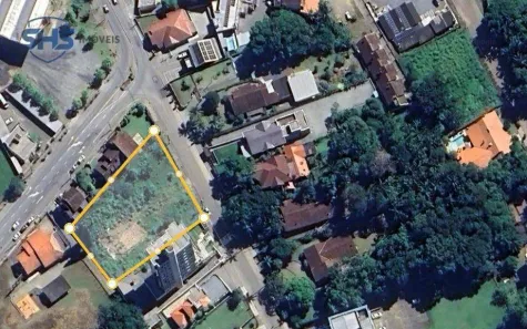 Lote/Terreno à venda, 2304m² no Ribeirão do Bugre, Luiz Alves