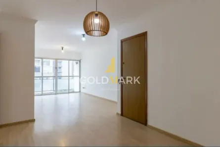 Apartamento com 3 Quartos à venda, 111m² no Vila Nova Conceição, São Paulo