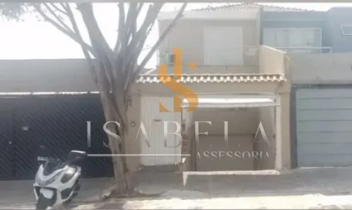 Casa com 4 Quartos à venda, 150m² no Bosque da Saúde, São Paulo