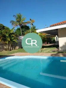 Fazenda/Sítio com 3 Quartos à venda, 290m² no Terras de Itaici, Indaiatuba