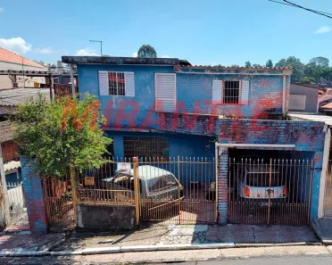 Lote/Terreno à venda, 182m² no Vila Mazzei, São Paulo