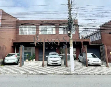 Imóvel Comercial para alugar, 54m² no Santo Amaro, São Paulo