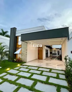 Casa com 3 Quartos à venda, 160m² no , São José de Ribamar