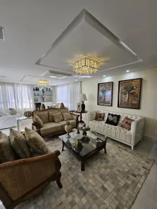 Apartamento com 4 Quartos à venda, 225m² no Itaigara, Salvador