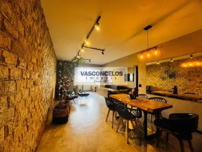 Apartamento com 4 Quartos à venda, 230m² no Jardim das Colinas, São José dos Campos