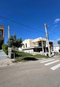 Lote/Terreno à venda, 250m² no Condomínio Vem Viver Jacareí, Jacareí