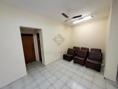 Imóvel Comercial para alugar, 197m² no Vila Seixas, Ribeirão Preto