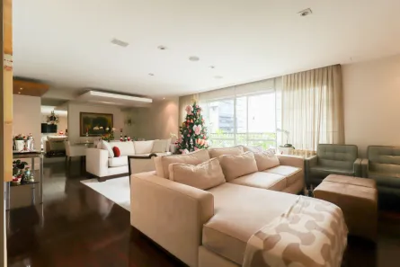 Apartamento com 3 Quartos à venda, 170m² no Jardim Paulista, São Paulo