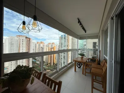 Apartamento com 2 Quartos à venda, 75m² no Santa Rosa, Londrina