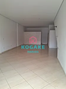 Ponto Comercial para alugar, 98m² no Jardim Satélite, São José dos Campos