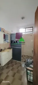 Casa com 3 Quartos à venda, 220m² no Vila Labaki, Limeira