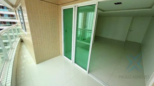 Apartamento com 2 Quartos à venda, 119m² no Cocó, Fortaleza