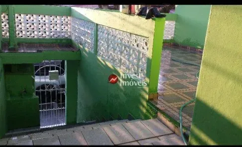 Casa com 2 Quartos à venda, 91m² no Bosque dos Eucaliptos, São José dos Campos