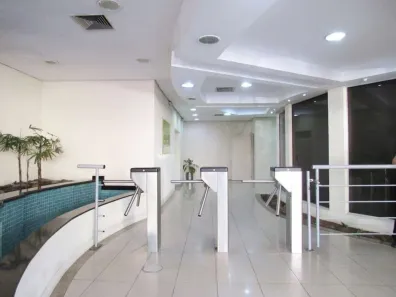 Sala Comercial para alugar, 958m² no Navegantes, Porto Alegre