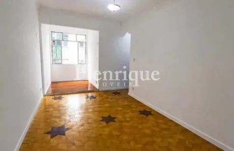 Apartamento com 3 Quartos à venda, 95m² no Centro, Rio de Janeiro