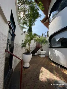 Casa com 3 Quartos para alugar, 250m² no Cândida Ferreira, Contagem