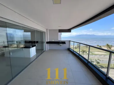 Apartamento com 2 Quartos à venda, 142m² no Indaiá, Caraguatatuba