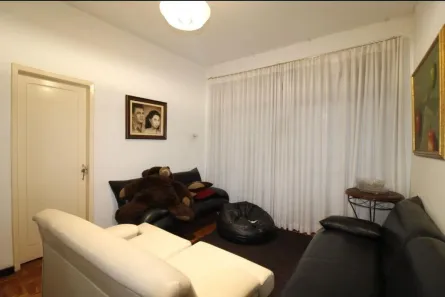 Casa com 4 Quartos à venda, 200m² no Serra, Belo Horizonte