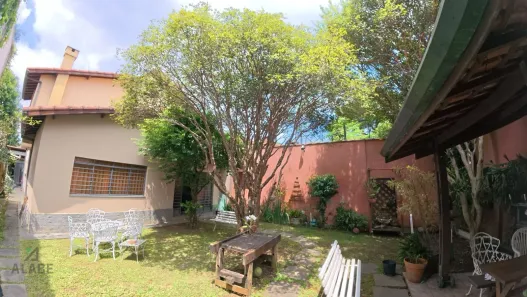 Casa com 3 Quartos à venda, 308m² no Campo Belo, São Paulo