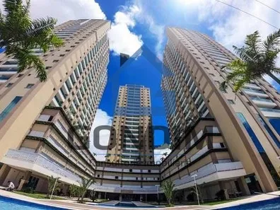 Apartamento com 3 Quartos à venda, 68m² no José Bonifácio, Fortaleza
