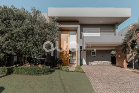 Sobrado com 5 Quartos à venda, 381m² no XANGRI-LÁ, Xangri-lá