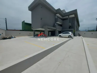 Apartamento com 2 Quartos à venda, 42m² no Chácaras, Bertioga