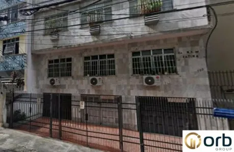 Apartamento com 2 Quartos à venda, 115m² no Icaraí, Niterói