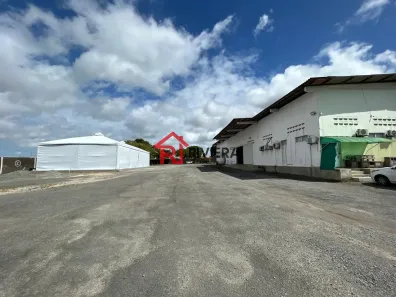 Galpão/Depósito/Armazém à venda, 650m² no Vila Itamar II, São Luís