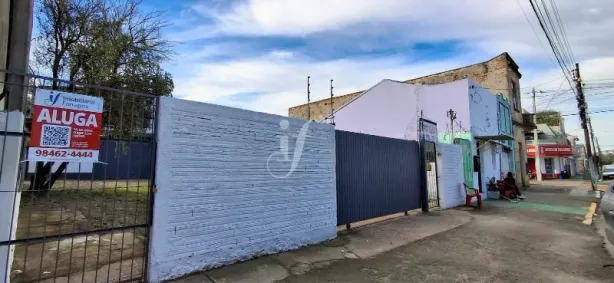 Galpão/Depósito/Armazém para alugar, 360m² no São Geraldo, Porto Alegre