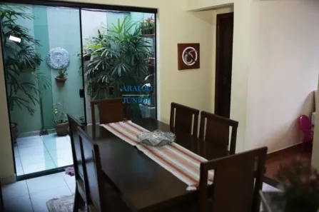Casa com 3 Quartos à venda, 150m² no Jardim das Flores, Americana