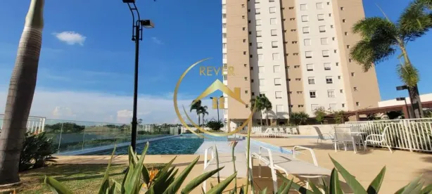 Apartamento com 3 Quartos à venda, 181m² no Loteamento Residencial Vila Bella Dom Pedro, Campinas