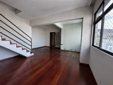 Cobertura com 3 Quartos à venda, 220m² no Buritis, Belo Horizonte