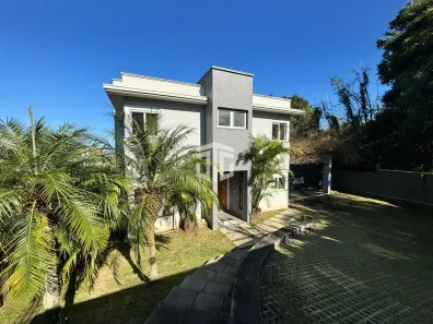 Casa com 4 Quartos à venda, 283m² no Rondônia, Novo Hamburgo
