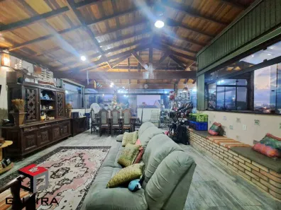 Cobertura com 3 Quartos à venda, 170m² no Jardim Santo Antônio, Santo André