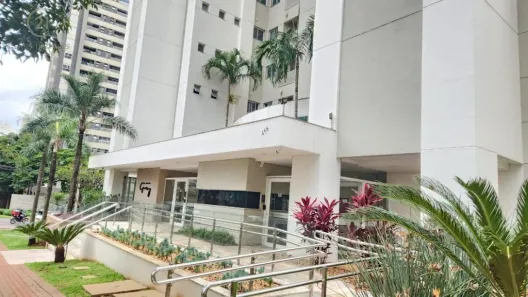 Apartamento com 3 Quartos para alugar, 110m² no Gleba Fazenda Palhano, Londrina