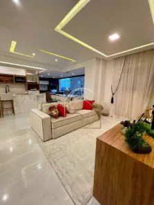 Apartamento com 2 Quartos à venda, 91m² no Alphaville Empresarial, Barueri