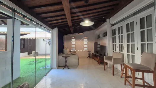 Apartamento com 3 Quartos à venda, 220m² no Icaraí, Niterói