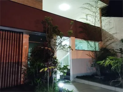 Casa com 3 Quartos à venda, 333m² no Lagoa Seca, Mogi das Cruzes