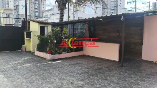 Casa com 5 Quartos à venda, 300m² no Macedo, Guarulhos