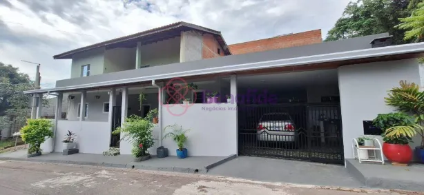 Casa com 3 Quartos à venda, 340m² no Roseira, Jundiaí
