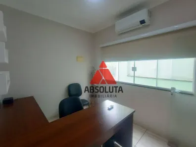 Sala Comercial para alugar, 12m² no Cidade Jardim, Americana