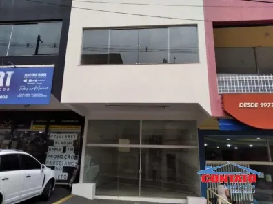 Ponto Comercial para alugar, 150m² no Vila Monteiro (Gleba I), São Carlos